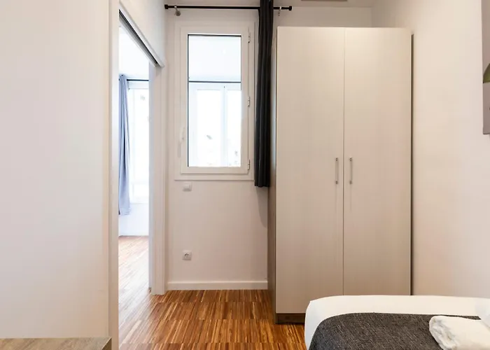 2905 - Ab Comte Durgell I-ii Apartament