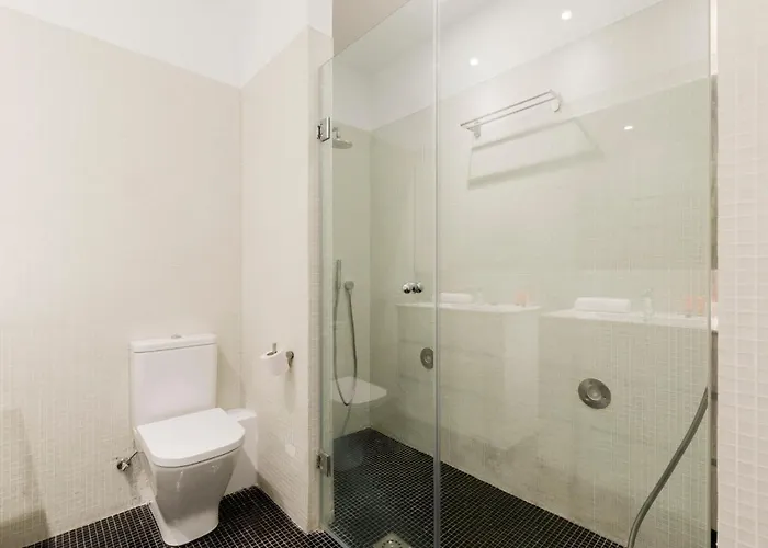 2905 - Ab Comte Durgell I-ii Apartament Barcelona