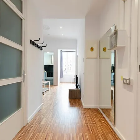 Apartment 2905 - Ab Comte D'urgell