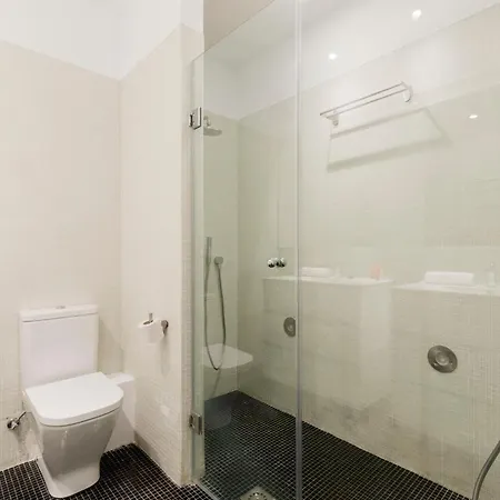 2905 - Ab Comte D'urgell Apartament Barcelona