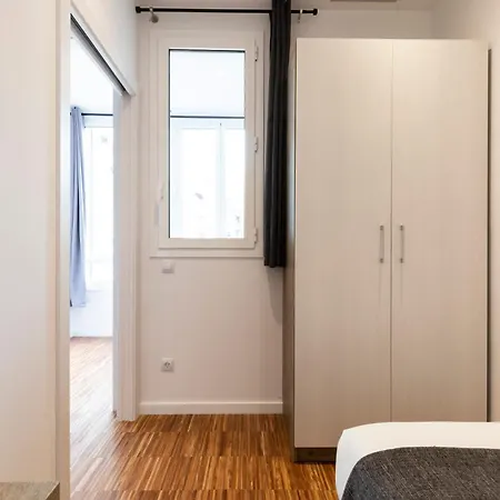 2905 - Ab Comte Durgell I-ii Apartment